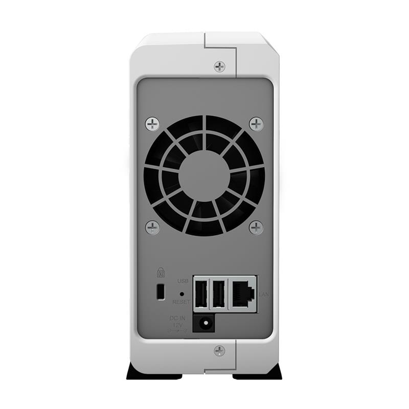 【新品・未開封】Synology NAS　DiskStation DS120j How to Set Up Synology DS120j NAS - YouTube