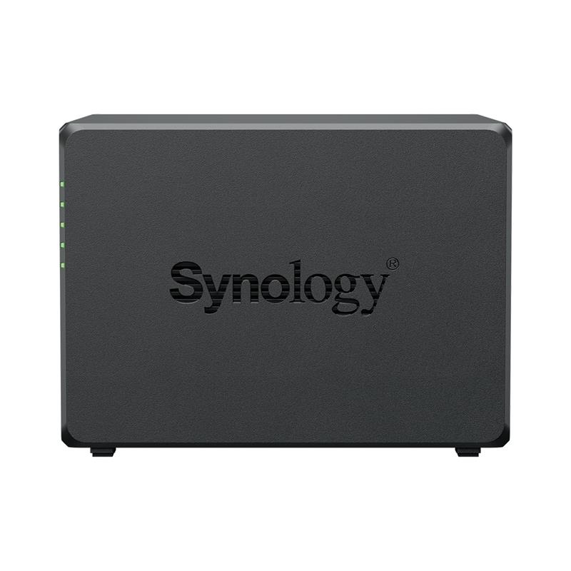 新品未使用 【NAS】Synology DiskStation DS423+ Synology DS423+ DiskStation 4-Bay NAS - Diskless - Canada