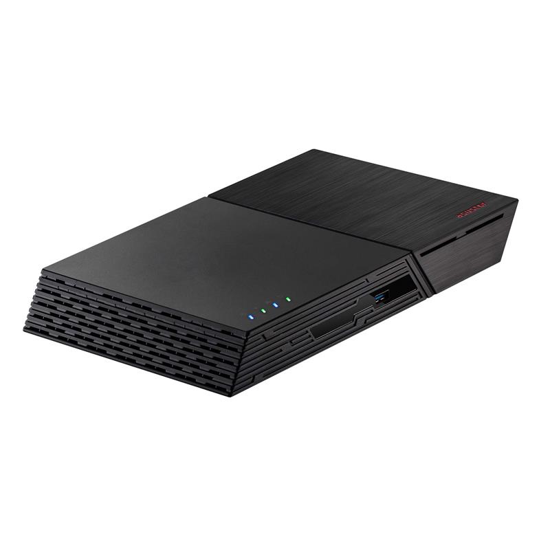 Asustor Flashstor 6 FS6706T 6 Bay All-SSD NAS Storage (Diskless)