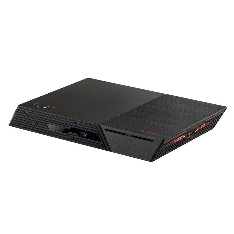 Asustor Flashstor 6 FS6706T 6 Bay All-SSD NAS Storage (Diskless