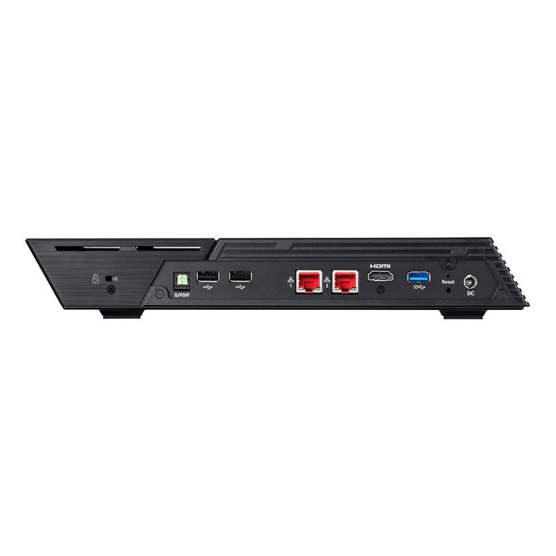 Asustor Flashstor 6 FS6706T 6 Bay All-SSD NAS Storage (Diskless