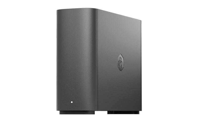 Synology (BST151-4T) BeeStation 4TB Personal Cloud Storage Device