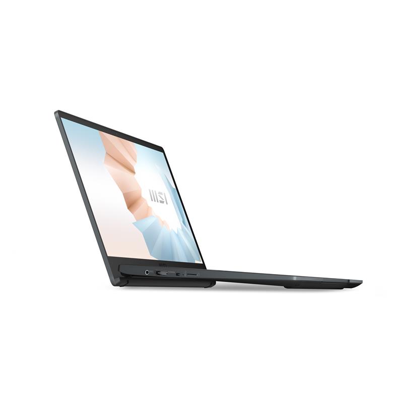 Windowsノート本体 MSI Modern 14 B11MOU / Core i7 MSI Modern 14 Notebook 14