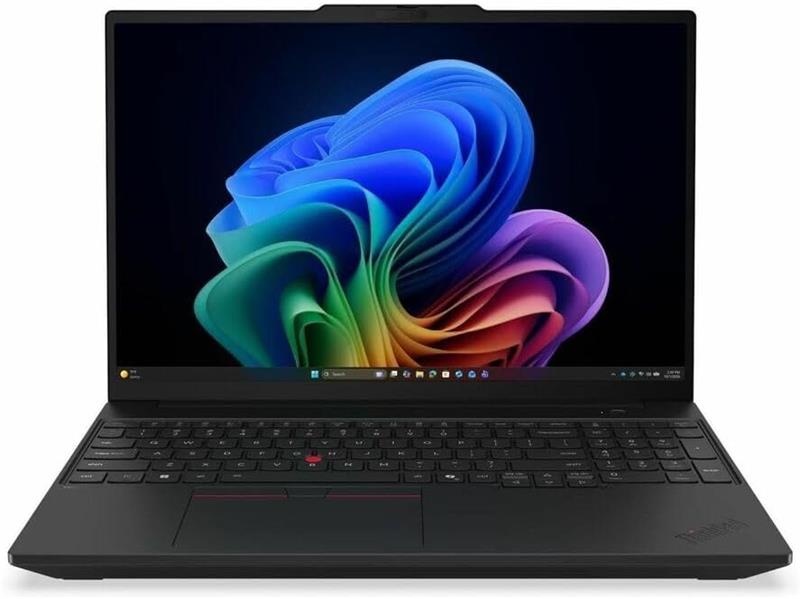Lenovo ThinkPad T16 Gen 5 16 po Intel Ultra 7-365 32 Go 512Go Win11Pro