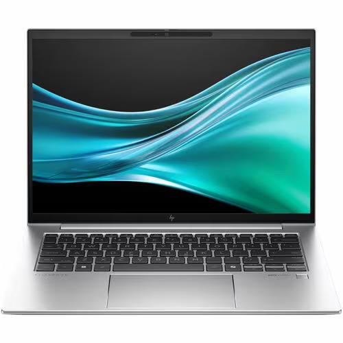 HP EliteBook 845 G11 14" (355.60 mm) Notebook - WUXGA - AMD Ryzen 5 8640HS - 16 GB - 512 GB SSD - English Keyboard - AMD Chip -