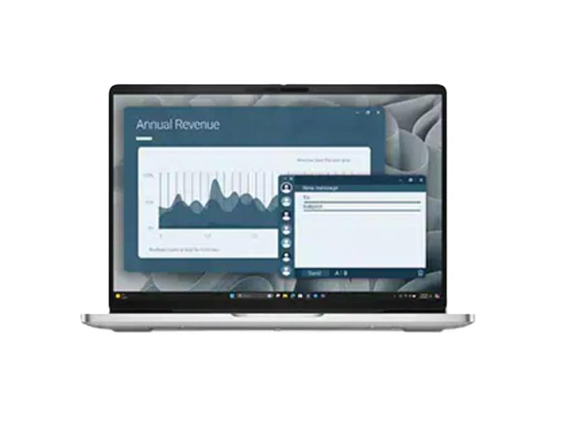 DELL PRO 14 PC14255 RYZ AI 7 PRO 350 16 GB 1TBSSD 14INCH FHD NON TOUCH IRCAMERA AMDRYZEN 3CELL 65W WLAN BACKLIT KB WIN11PRO