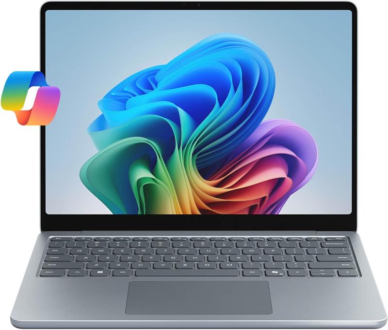 Microsoft Surface 13" Qualcomm Snapdragon X Plus 16GB 256GB Win11H