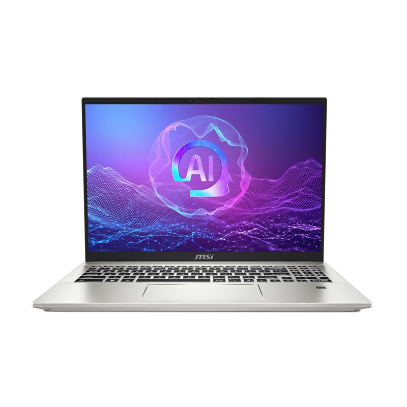 MSI  Prestige A16 16" Ryzen AI 9 365 UMA 32GB 2TB SSD WIN11Pro