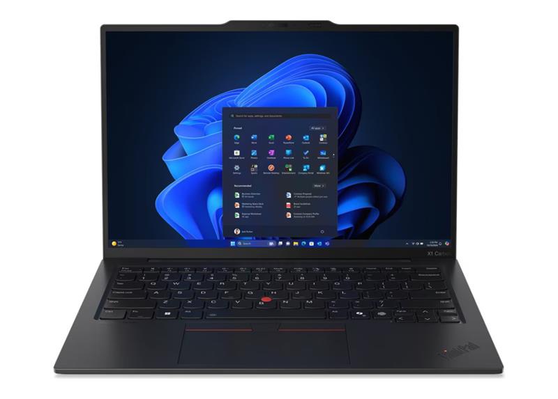 Lenovo ThinkPad X1 Carbon Gen 13 14" OLED Ultra 7-258V 32GB 512GB