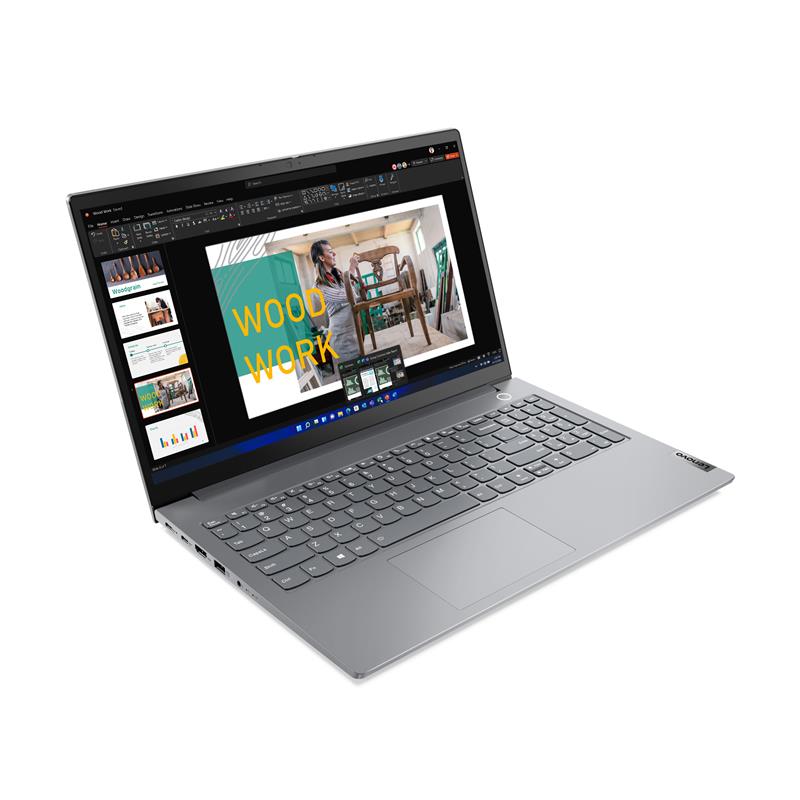 Windowsノート本体 Lenovo ThinkBook 15 G2 ARE 12GB office24 Lenovo