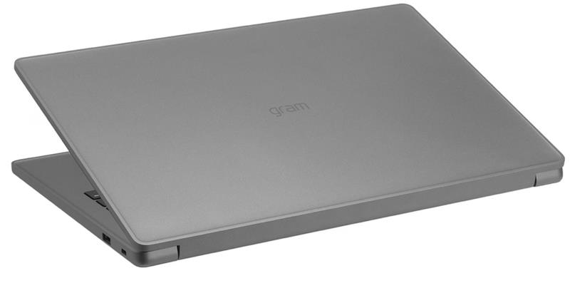 LG gram Book 15.6