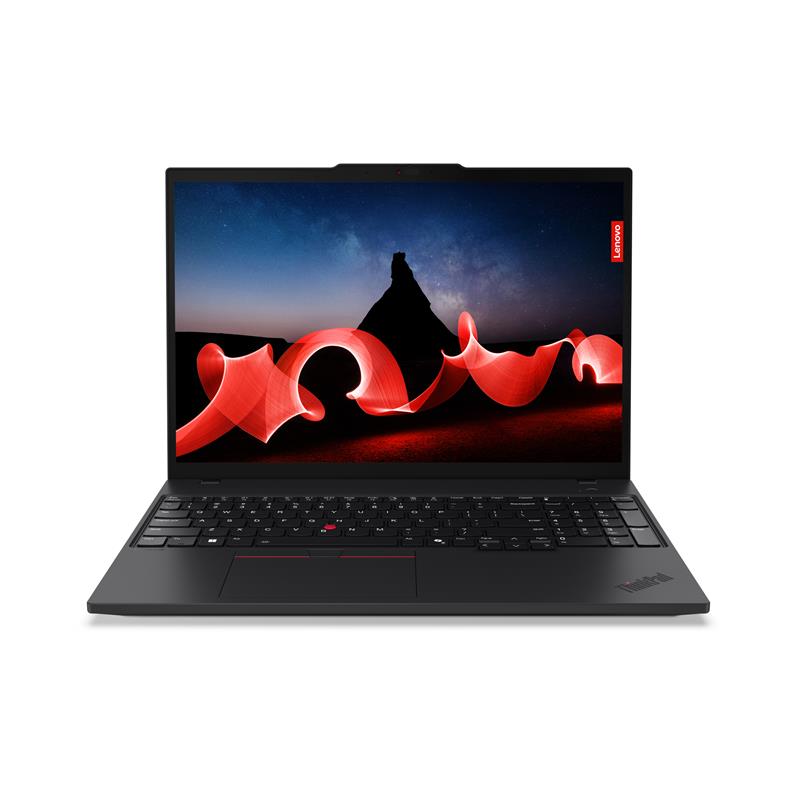 Lenovo ThinkPad T16 G3 16" Intel Ultra 7-155U 32GB 1TB Win11Pro