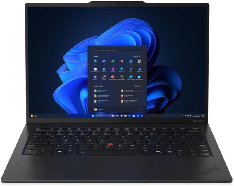 Lenovo ThinkPad X1 Carbon G13 14 po Intel Ultra 7-255U 32 Go 512 Go(Open Box)