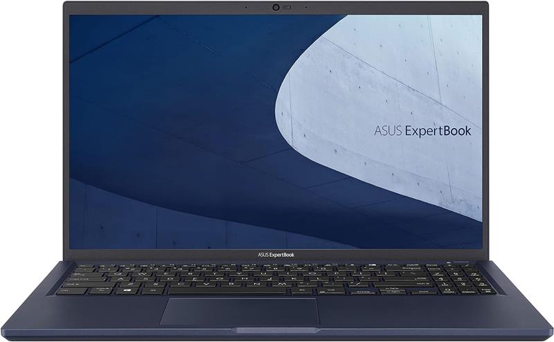 ASUS ExportBook B1 15,6 po Intel i7-1355U 16GB 512 Go Wiin11P