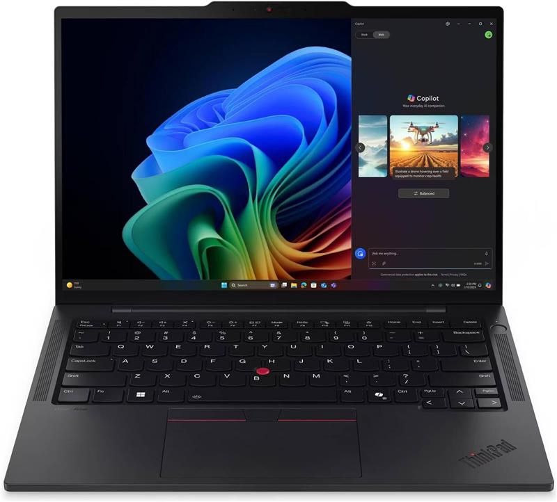 Lenovo ThinkPad T14s Gen 6 14" Intel Ultra 7-255U 32GB 1TB Win11P