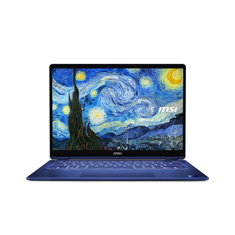 MSI Prestige 14 Flip AI 14" Touchscreen Intel Ultra X9 378H 32GB 1TB