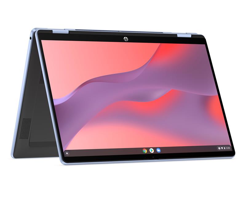 HP Chromebook x360 14" Intel N-series - N150 8GB 128GB Chrome OS