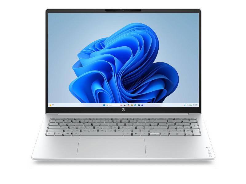 HP OmniBook 3 Windows Laptop 16" OLED Intel Ultra 5-322 16GB 512GB(Open Box)