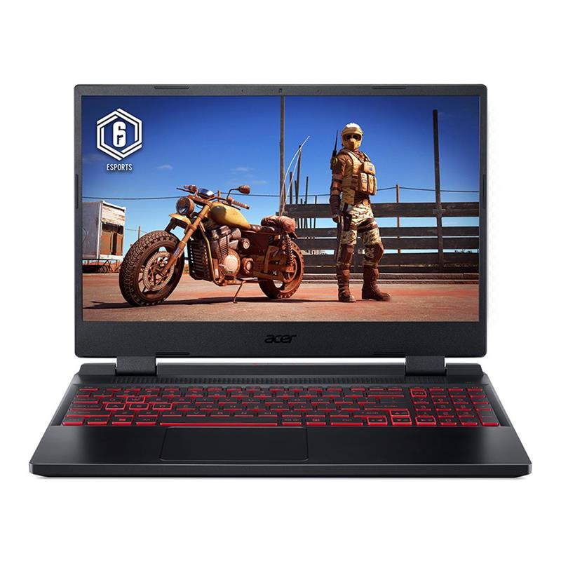 ACER Nitro 5 15.6" i5-12450H GeForce RTX 3050 8GB 512GB .