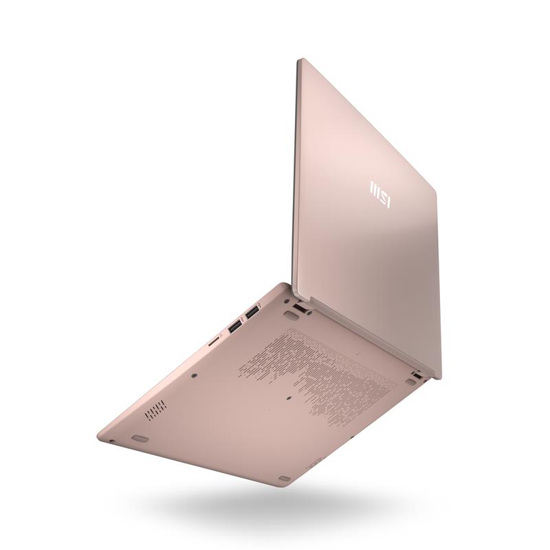 【macmac】msi Modern 14cMO/ 16G/SSD1T MSI Modern 14 – Live in everyday passion