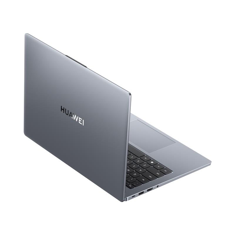 HUAWEI MateBook D 14 グレー SSD512GB RAM8GB HUAWEI MateBook D 14 2023 13th Gen Core - HUAWEI Canada
