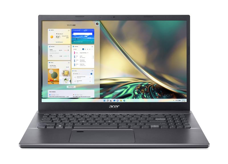 Acer Aspire 5 Laptop 15.6" i7-12650H 16 Go 1 To WIN11Home