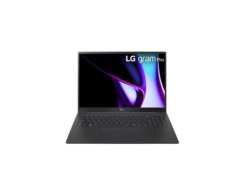 LG Gram Pro Laptop 16" WQXGA   Ultra 7-155H  16GB 512GB WIN11