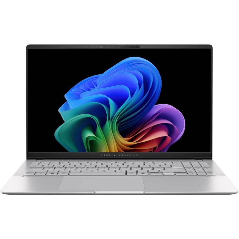 ASUS Vivobook S15 15.6" QHD+ SnapDragon X Elite X1E 78-100 16GB 1To