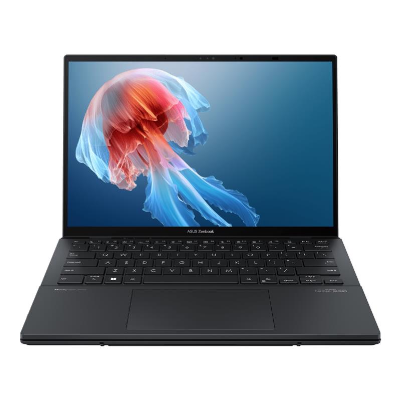 ASUS Zenbook 14 Duo Ultra 9-285H 16GB 1TB SSD WIN11H
