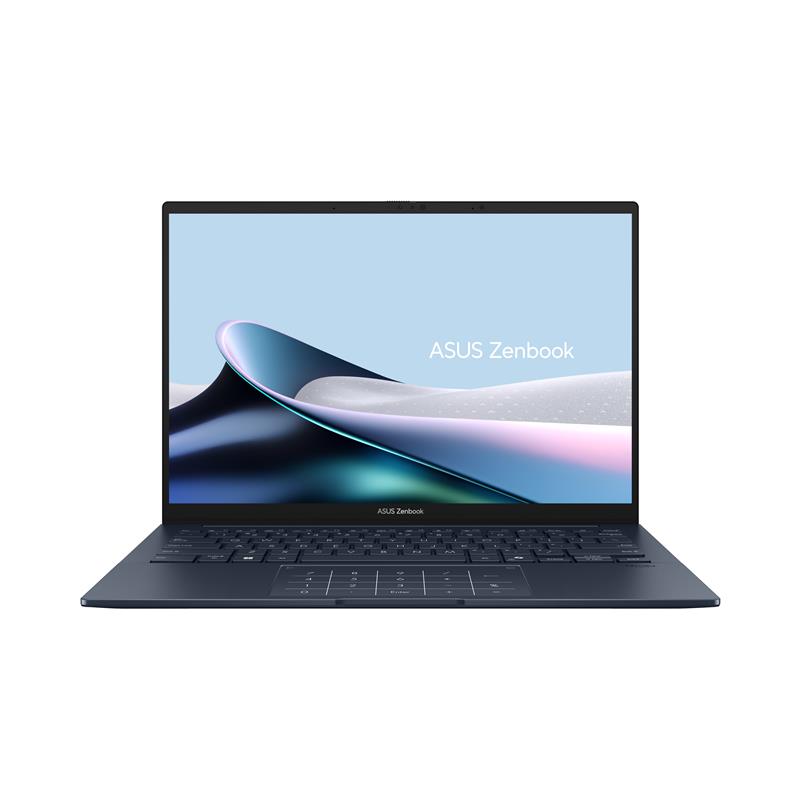 ASUS Zenbook 14 OLED 14 po Intel Ultra 7-255H 32 Go 1 To Windows 11H
