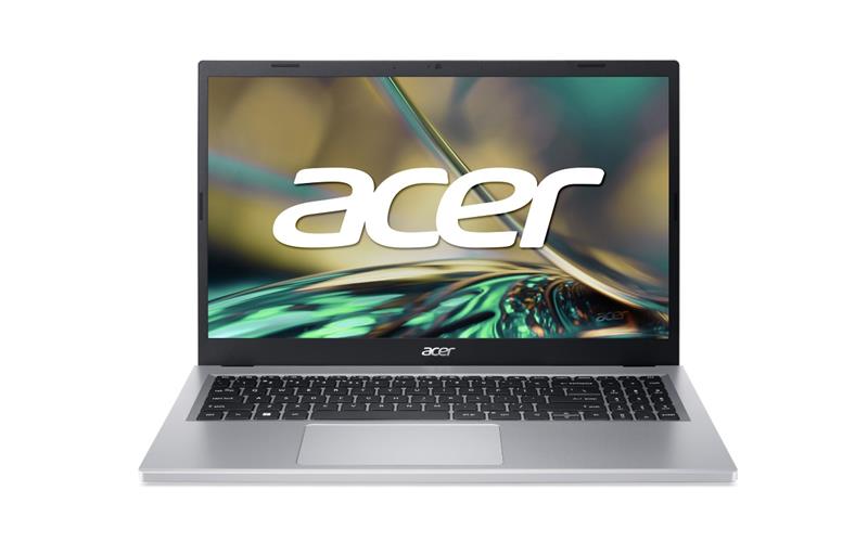 Acer Aspire 3 Windows Portable de 15,6po Ryzen 3 7320U 8Go 512Go Win11