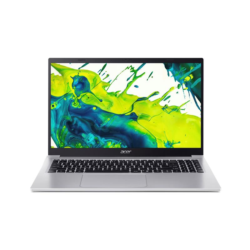 Acer Aspire Lite 15.6" Intel Core 3-N350 16GB 512GB Windows 11 Home(Open Box)