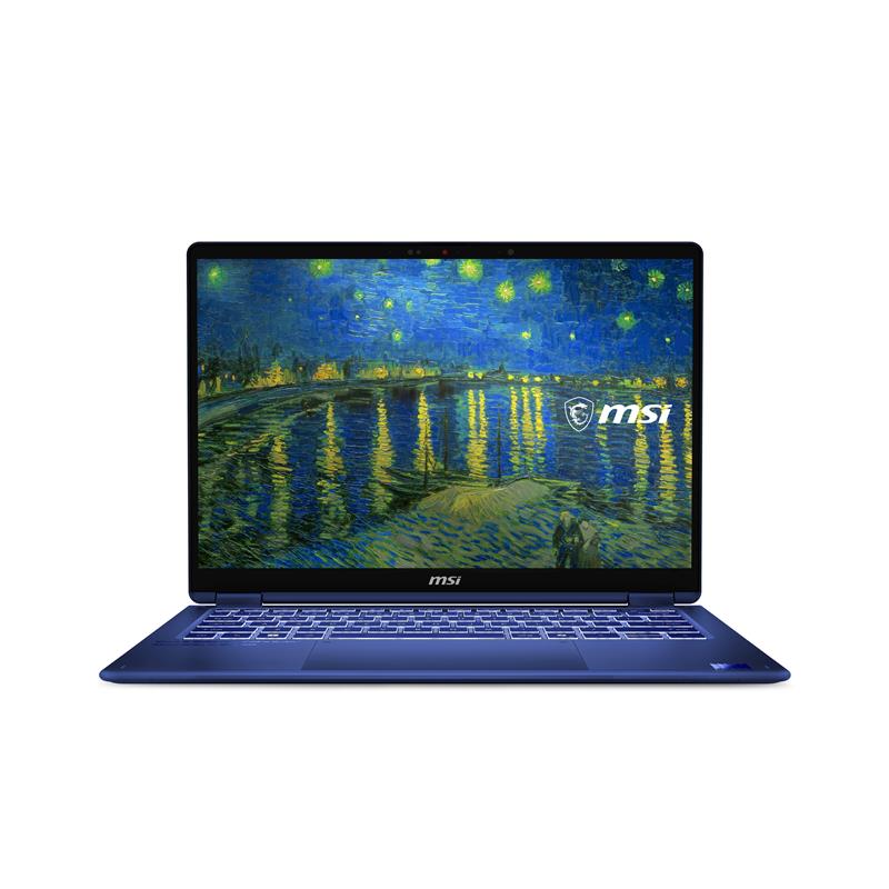 MSI Prestige 14 Flip AI 14" Touchscreen Intel Ultra X9 378H 32GB 1TB