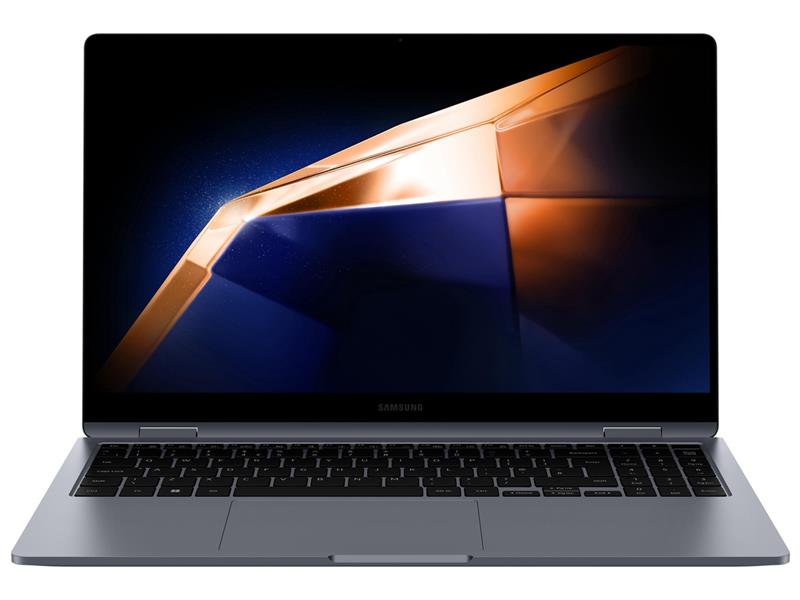 Samsung Galaxy Book4 360 15.6" Écran tactile Core 5-120U 16Go 256Go