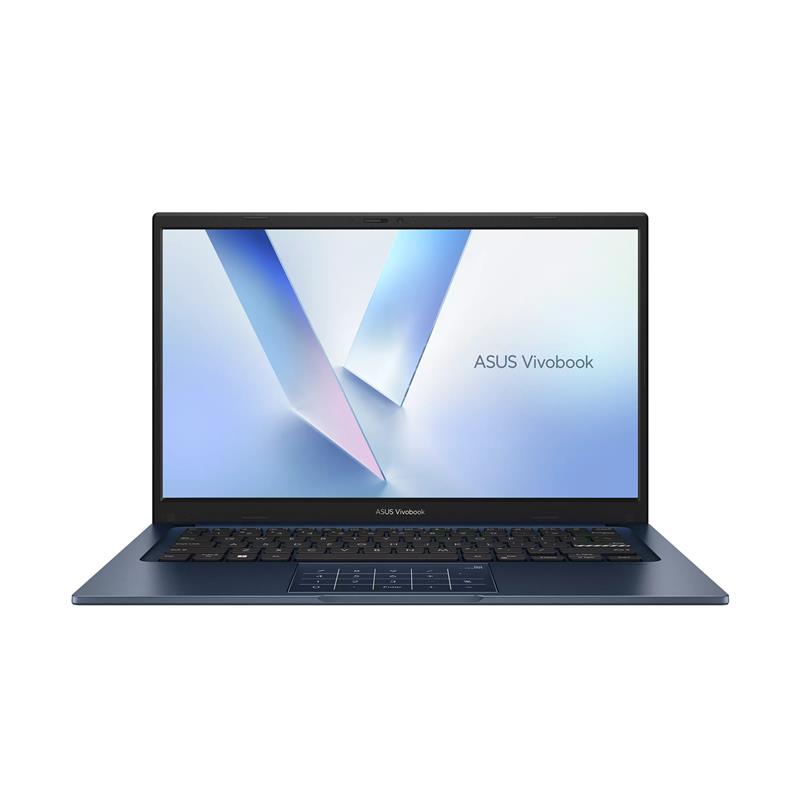 ASUS Vivobook X14 14 po Intel i7-1355U 12 Go 512 Go Windows 11 Famille