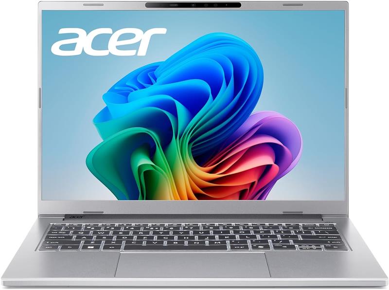 Acer Aspire A14 14 po Intel Ultra 5-226V 16 Go 512 Go Windows 11 Home