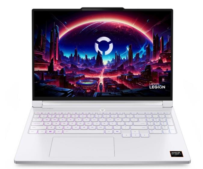 Lenovo Legion 7a 16" AMD Ryzen AI 9 HX 470 RTX 5070 32GB 1TB Win11H
