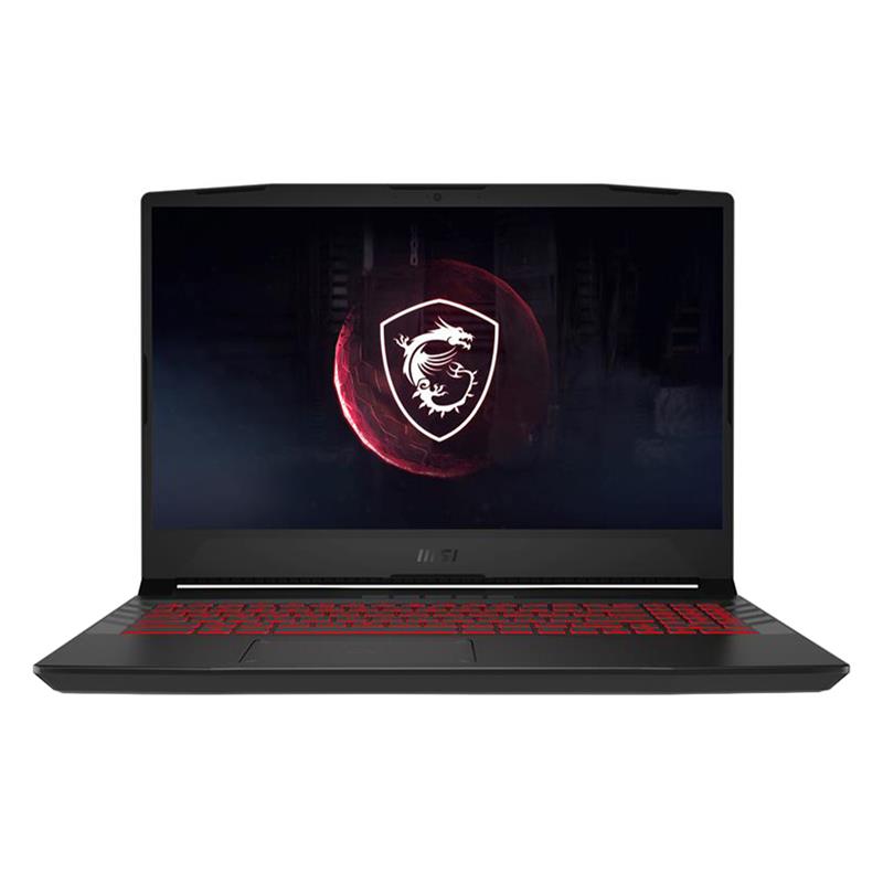 MSI Pulse GL66 15.6" i7-11800H RTX3070 16GB 512GB Win 10