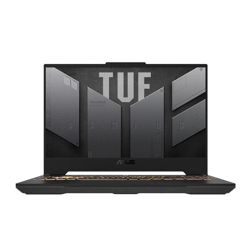 ASUS TUF Gaming F15 15.6" Core i9-13900H RTX 4050 16GB 512GB Win 11(Open Box)