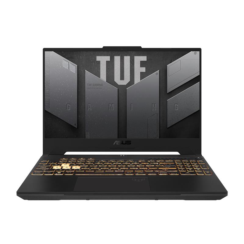 ASUS TUF F15 15.6" i9-13900H GeForce RTX 4060 16GB 1TB Win 11(Open Box)