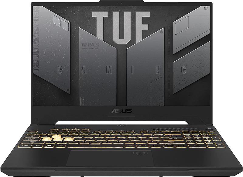 ASUS TUF F15 15,6 po i7-12700H RTX 3050 16 Go 512 Go Win 11