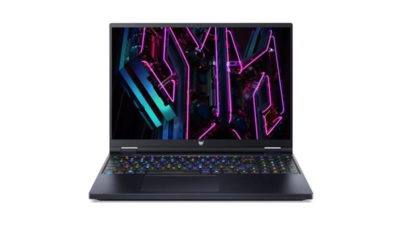 Acer Predator 16" i9-13900HX RTX 4080 32GB 1 TB Win 11(Open Box)