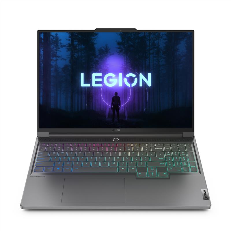 Lenovo Legion Slim 7i 16" i9-13900H RTX 4070 32GB 1TB WIN11Home(Open Box)