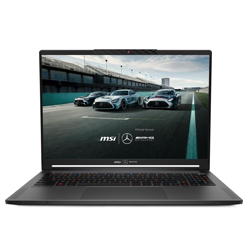 MSI Stealth 16 AMG 16" OLED UHD i9-13900H RTX 4070 32GB 2TB, WIN11Pro