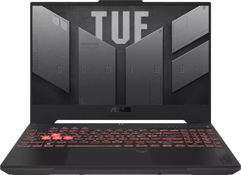 ASUS TUF Gaming A15 15.6" Ryzen 7 7735HS RTX 4060 16GB 1TB WIN11Home