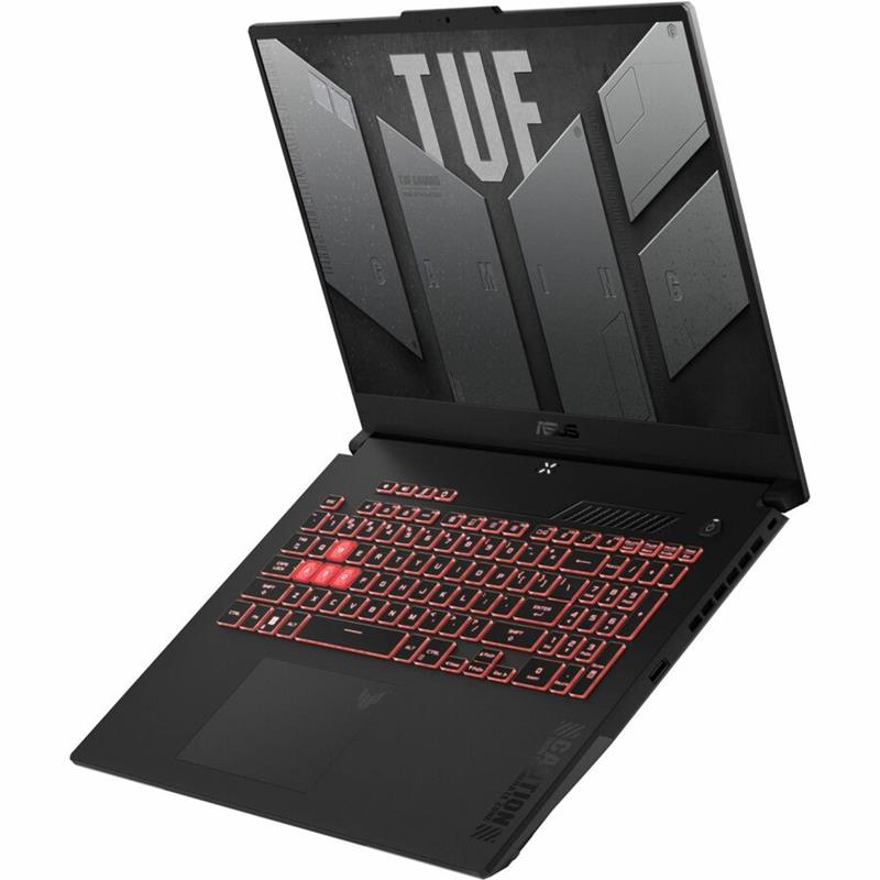ASUS TUF GAMING A17 ジャンク Asus TUF Gaming A17 Review | PCMag