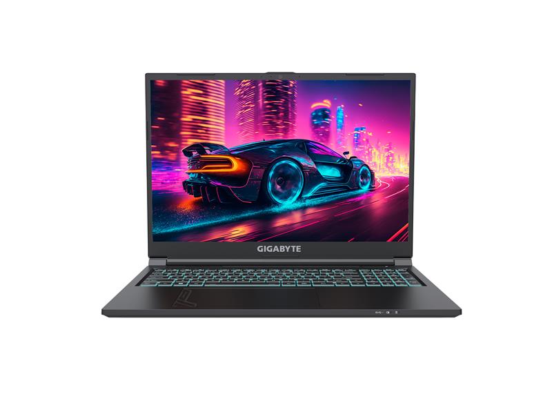 Gigabyte G6 KF 16" 165Hz i7-13620H RTX 4060 32GB 1TB WIN11Home