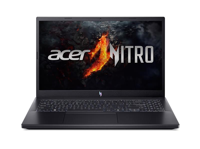 Acer Nitro V 15.6" 144Hz R7 7735HS RTX 4050 16GB 512GB WIN11Home