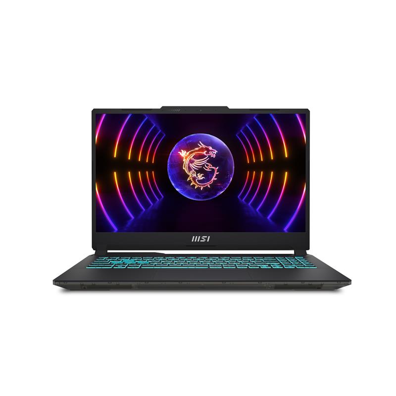 MSI Cyborg 15 AI 15.6" 144Hz Ultra 7-155H RTX 4060 16GB 1TB WIN11