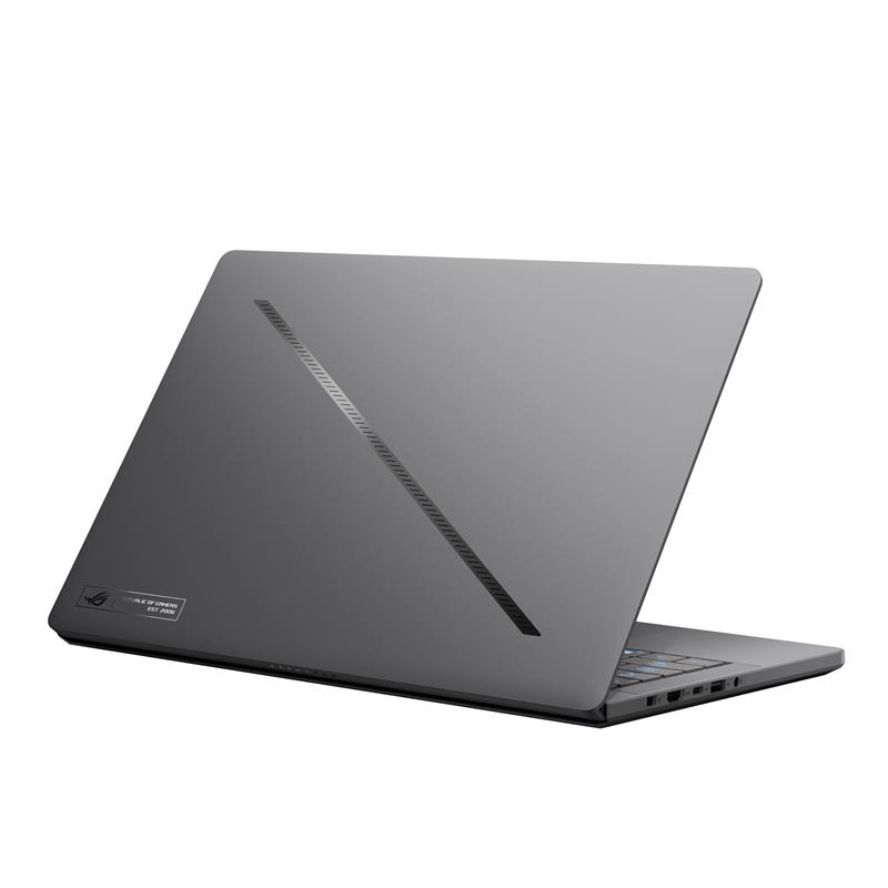 ノートPC ASUS - ASUS ROG Zephyrus G14 32GB/2TB/RTX4070 ASUS ROG Zephyrus G14 14